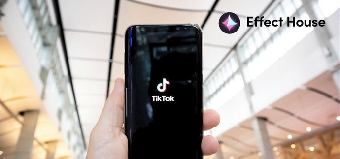 TikTok creará Effect House, su nueva plataforma de realidad aumentada