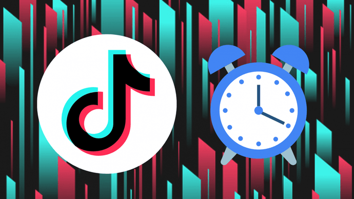 Nuevo 'toque de queda' en las alertas de TikTok: qué es y a quién perjudica